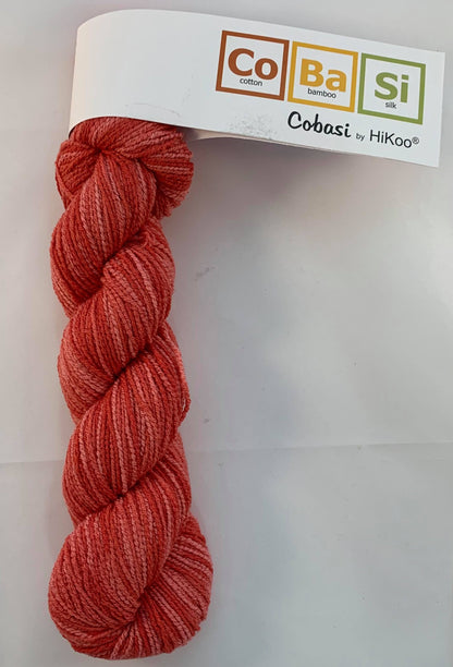 CoBaSi Tonal - Discontinued