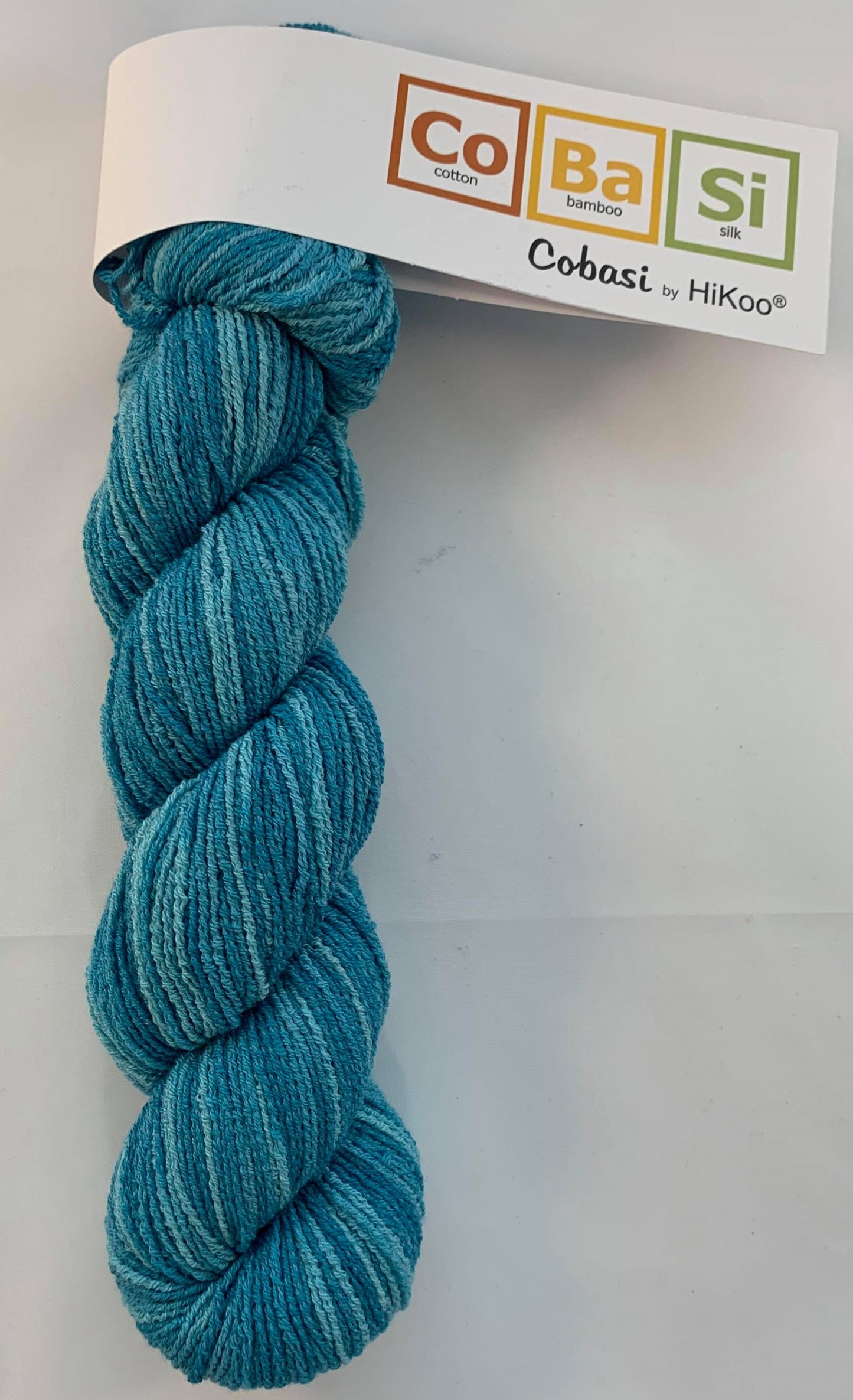 CoBaSi Tonal - Discontinued