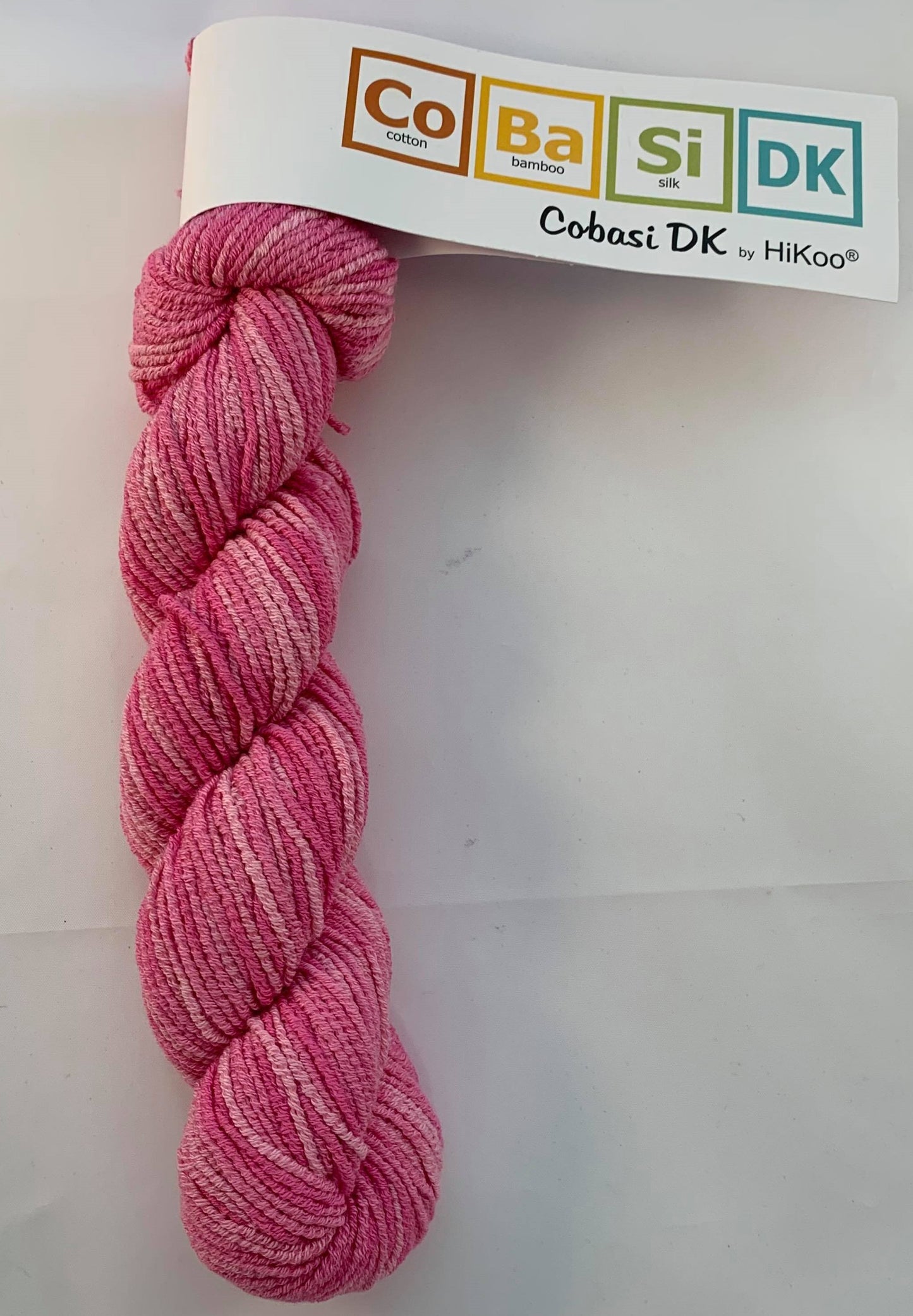 CoBaSi DK Tonal - Discontinued
