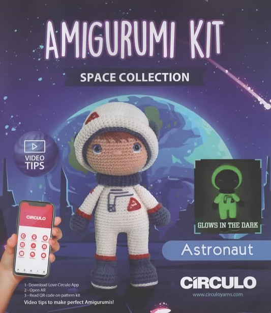 Amigurumi Kits