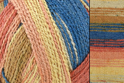 Bamboo Pop Sock - Multis