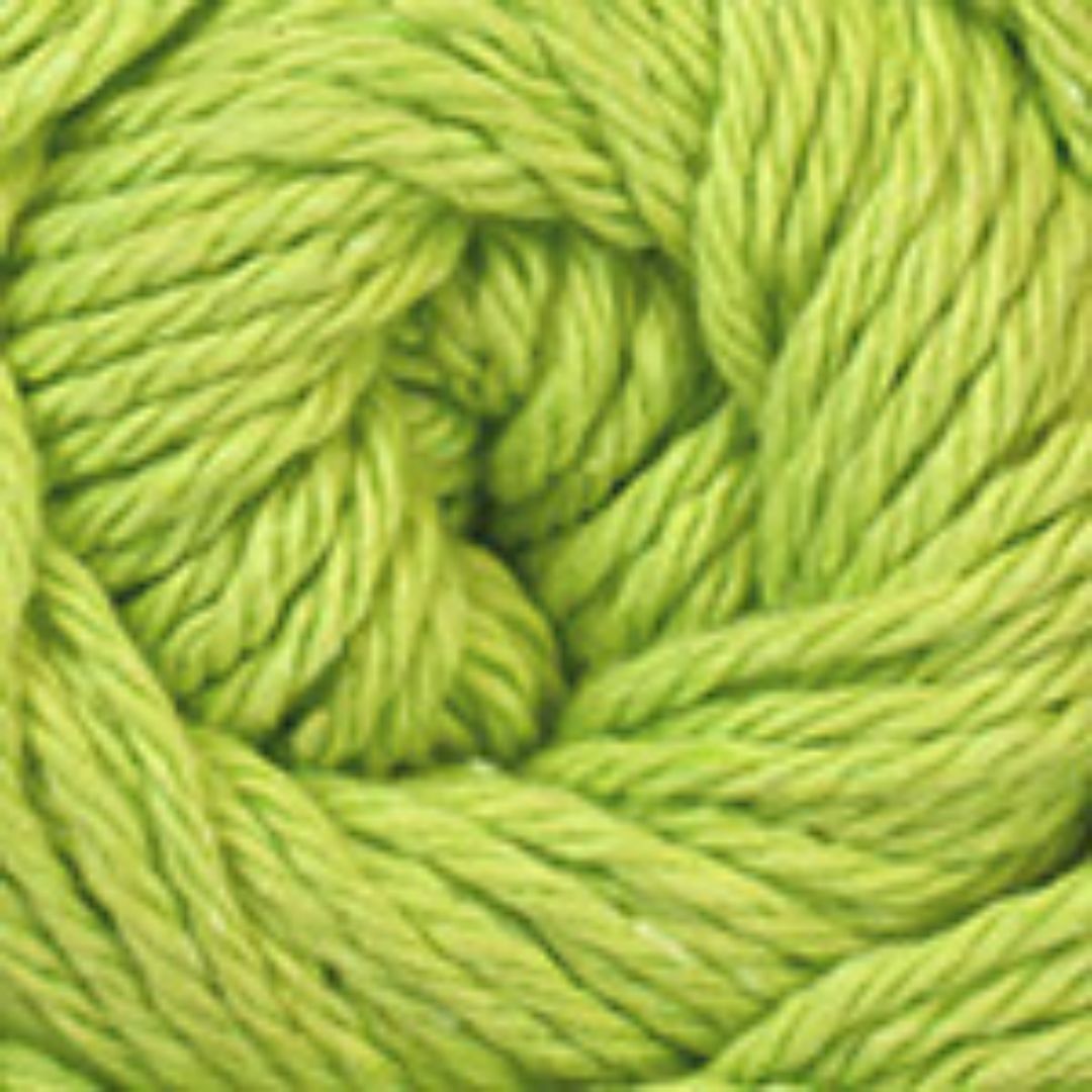 Clean Cotton - Solids