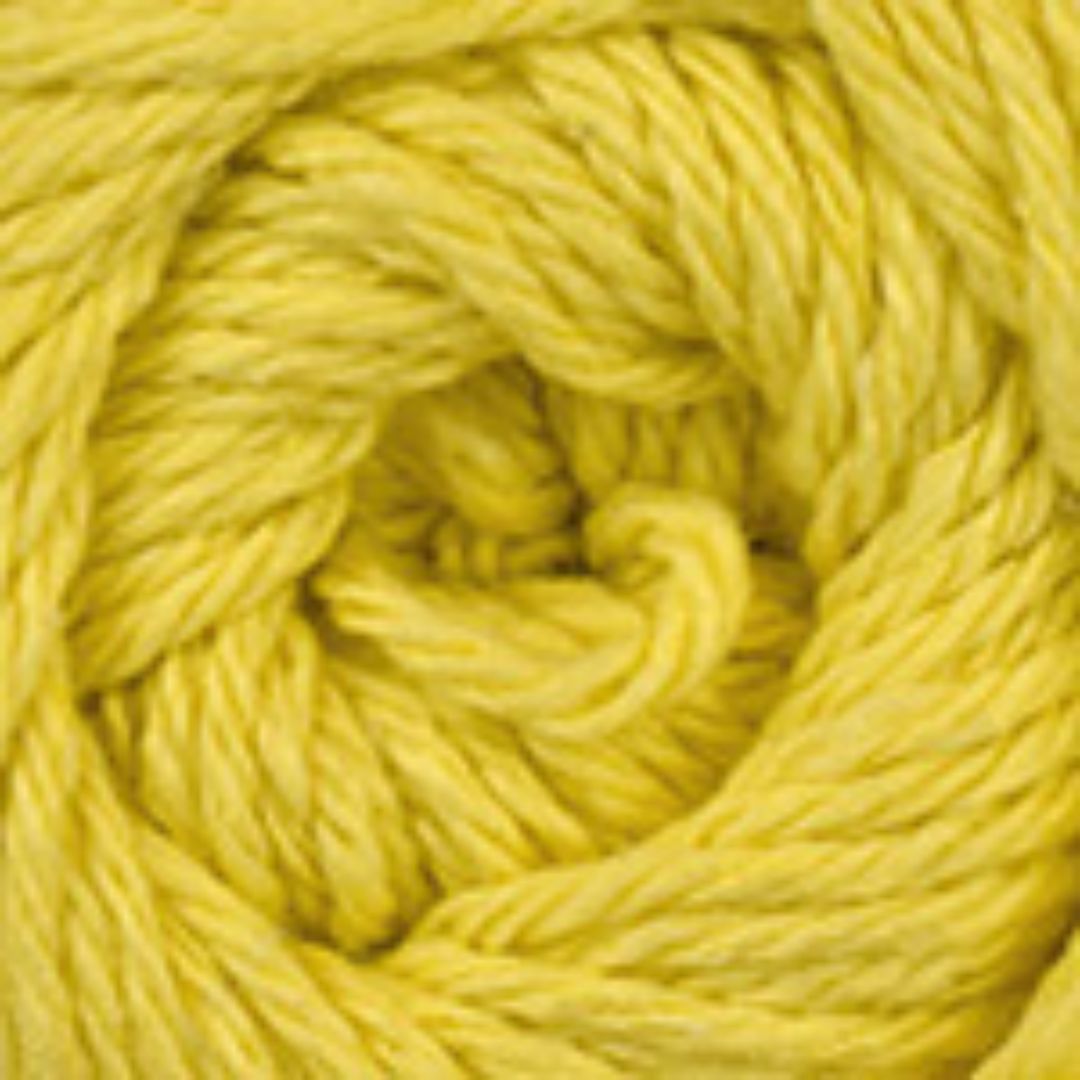 Clean Cotton - Solids