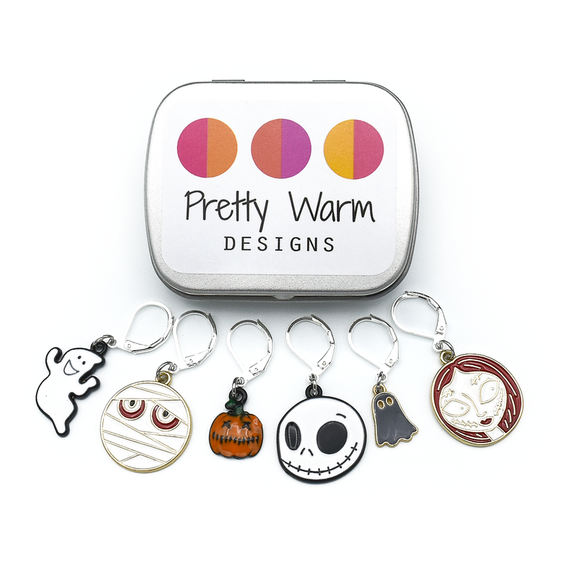 Stitch Markers - Crocheting