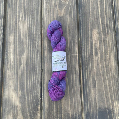 Hemp/Cotton DK - Discontinued