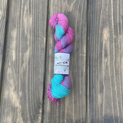 Hemp/Cotton DK - Discontinued