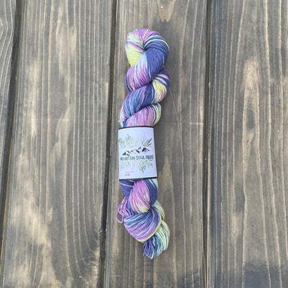 Hemp/Cotton DK - Discontinued