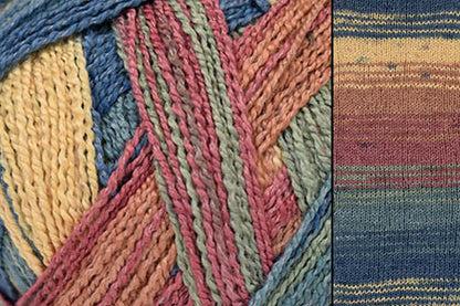 Bamboo Pop Sock - Multis