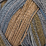 Bamboo Pop Sock - Multis