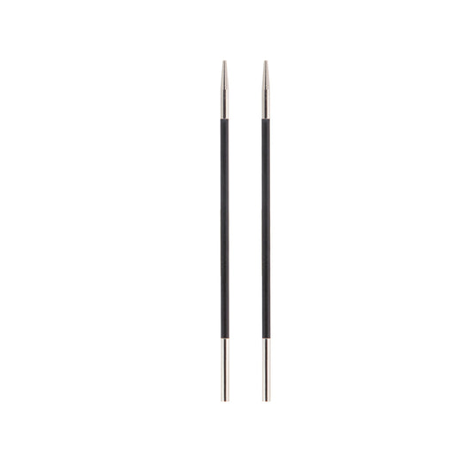 Knitter's Pride Karbonz Interchangeable Needle Tips