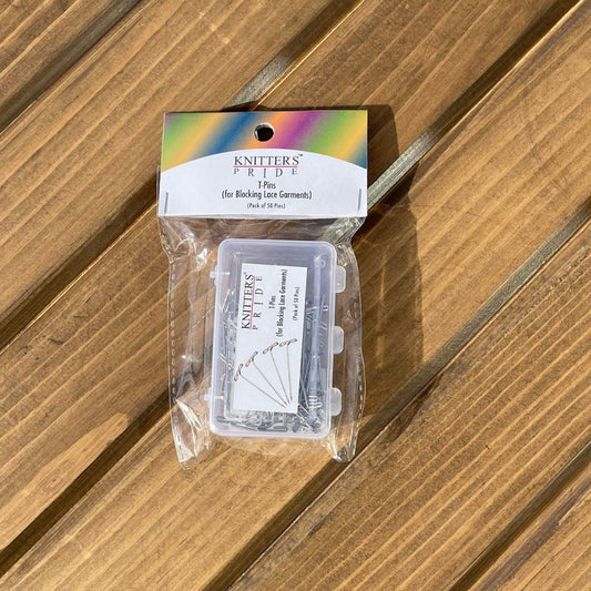 T-Pins