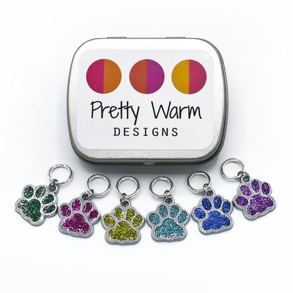 Stitch Markers - Knitting