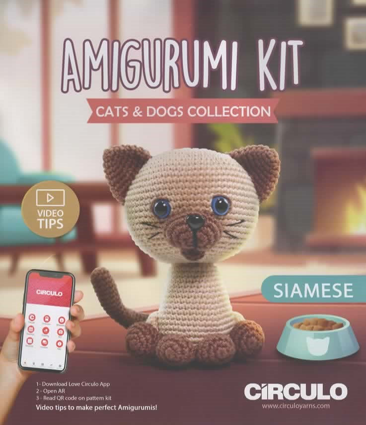 Amigurumi Kits