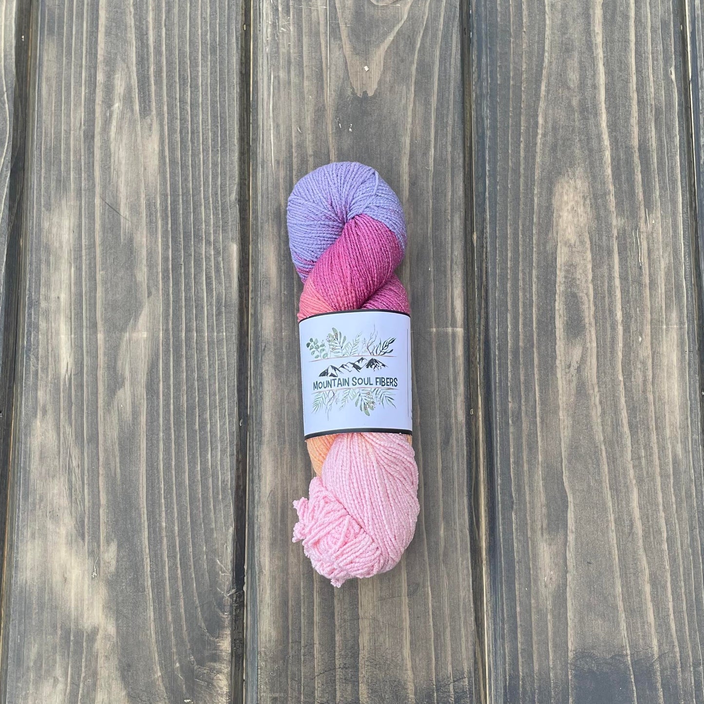 Bamboo/Cotton Sock - Discontinued