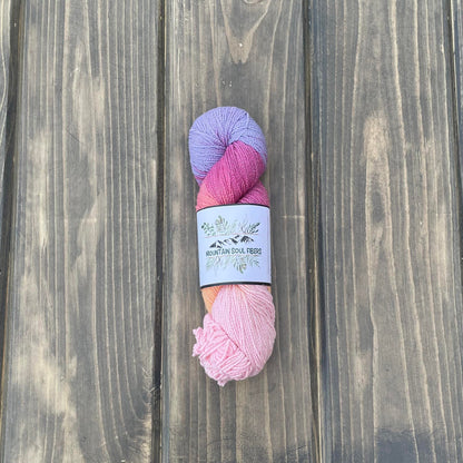 Bamboo/Cotton Sock - Discontinued