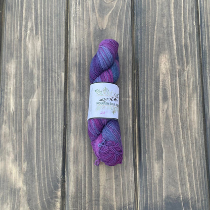 Bamboo/Cotton Sock - Discontinued