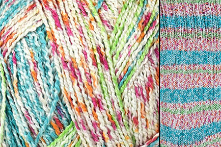 Bamboo Pop Sock - Multis