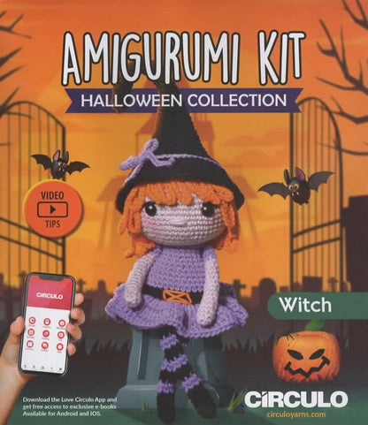 Amigurumi Kits