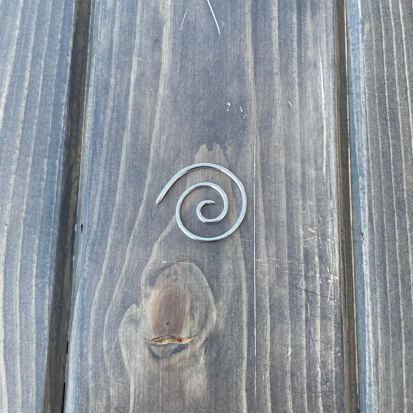 Spiral Cable Needle