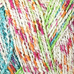 Bamboo Pop Sock - Multis